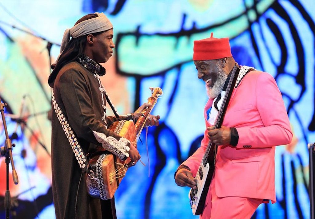 Festival de Música Gnaoua en Essaouira 4 Festival música gnaoua en Esauira