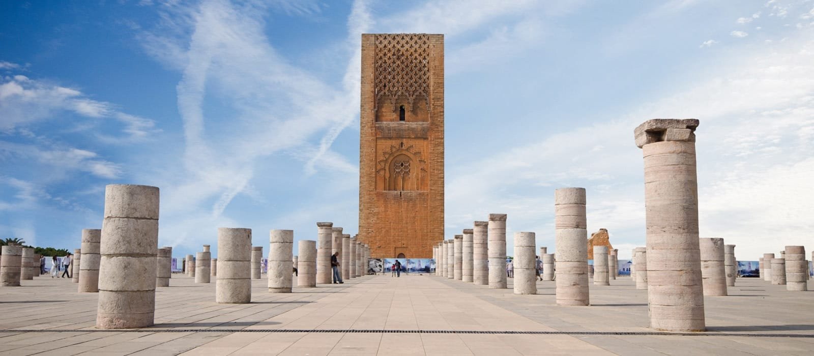 Viajes a Rabat