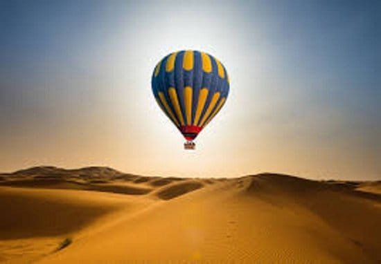 globo Marruecos
