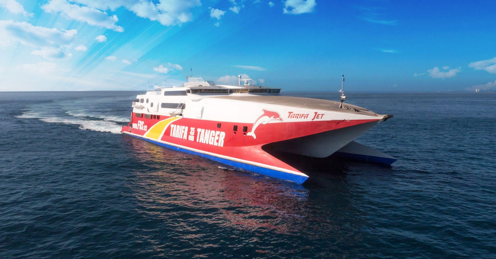 ferry tarifa tanger