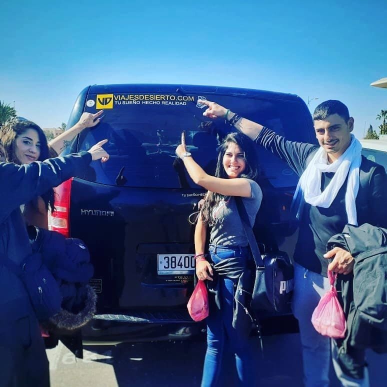 la mejor época para viajar a marruecos